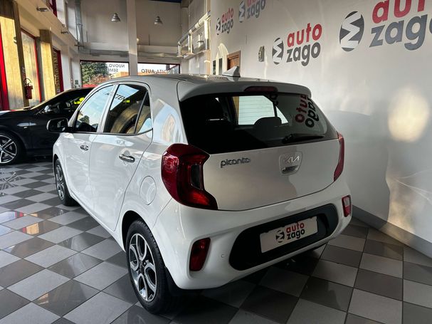 Kia Picanto 1.0 49 kW image number 16