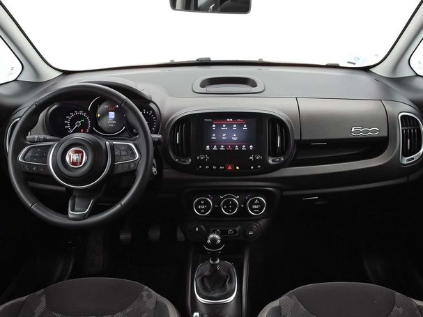 Fiat 500L 1.4 16V 70 kW image number 7