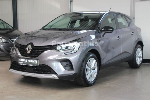 Renault Captur Evolution 67 kW image number 1