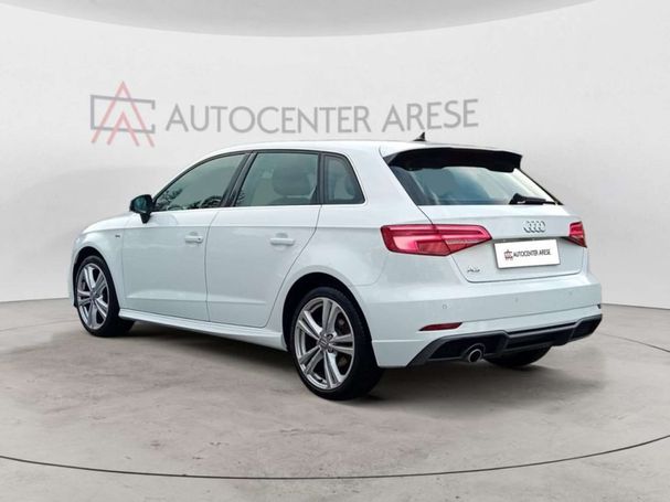 Audi A3 30 TDI 85 kW image number 3