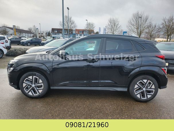 Hyundai Kona Elektro Trend 100 kW image number 5