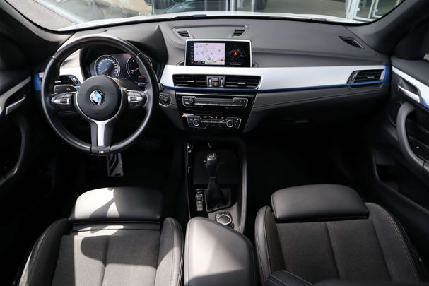 BMW X1 25e xDrive 162 kW image number 6