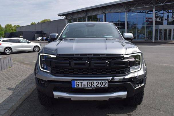 Ford Ranger Raptor 3.0 EcoBoost 215 kW image number 2