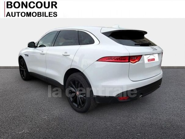 Jaguar F-Pace 177 kW image number 5