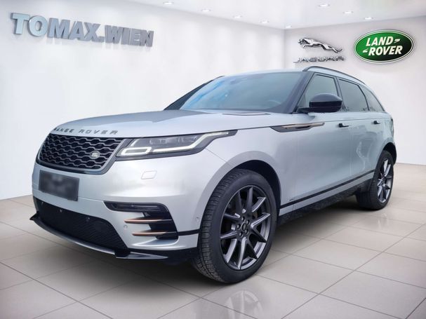 Land Rover Range Rover Velar 221 kW image number 1