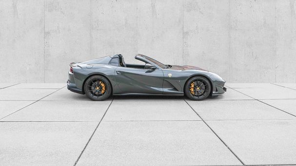 Ferrari 812 GTS 588 kW image number 7