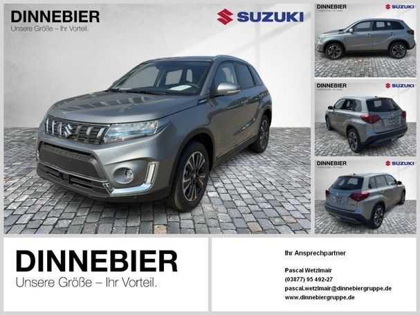 Suzuki Vitara 85 kW image number 2