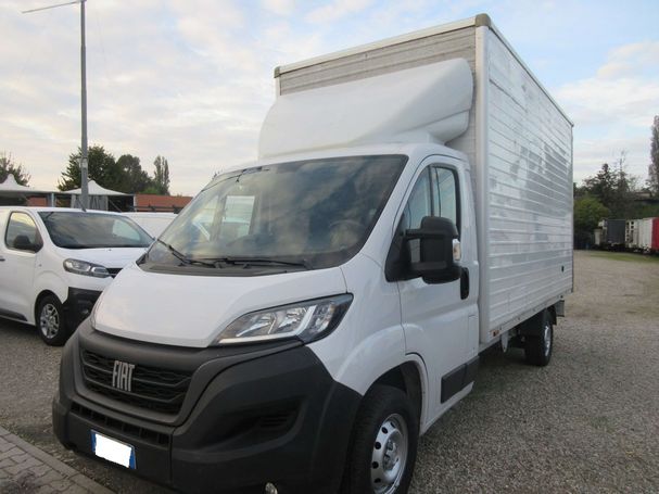 Fiat Ducato 140 103 kW image number 1