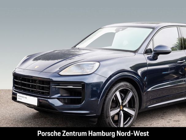 Porsche Cayenne E-Hybrid 346 kW image number 28