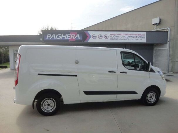 Ford Transit Custom 96 kW image number 5