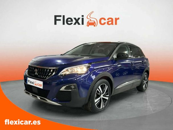 Peugeot 3008 BlueHDi 130 S&S Allure 96 kW image number 1