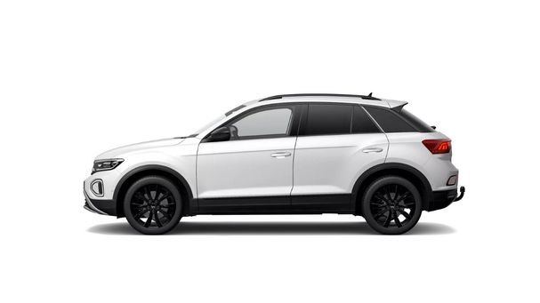 Volkswagen T-Roc 2.0 TDI Style DSG 110 kW image number 6