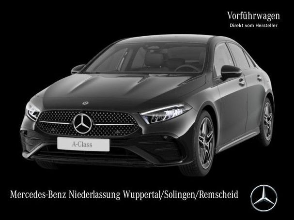 Mercedes-Benz A 180 100 kW image number 3