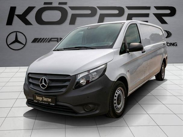 Mercedes-Benz Vito 116 CDi extra 120 kW image number 12