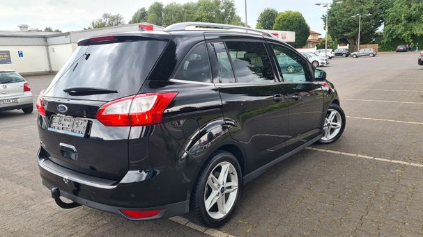 Ford Grand C-Max 2.0 Titanium 110 kW image number 3