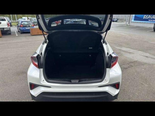 Toyota C-HR 90 kW image number 20