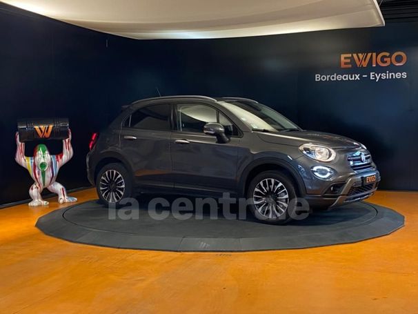 Fiat 500X 1.3 FireFly Turbo DCT Cross 111 kW image number 23