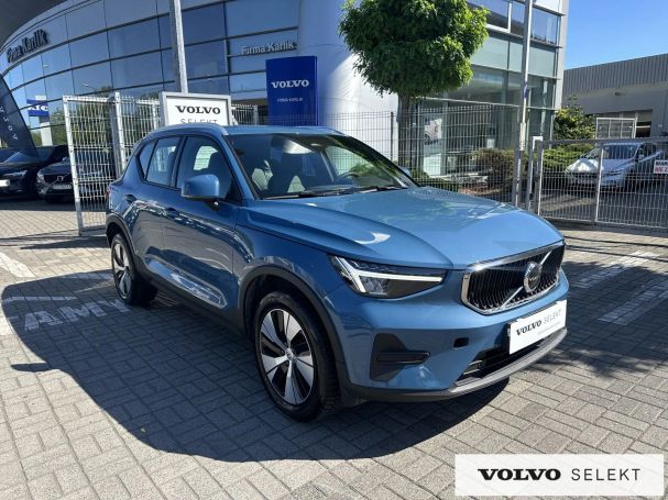 Volvo XC40 120 kW image number 3