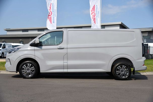 Ford Transit Custom 320 L2H1 Limited 125 kW image number 9