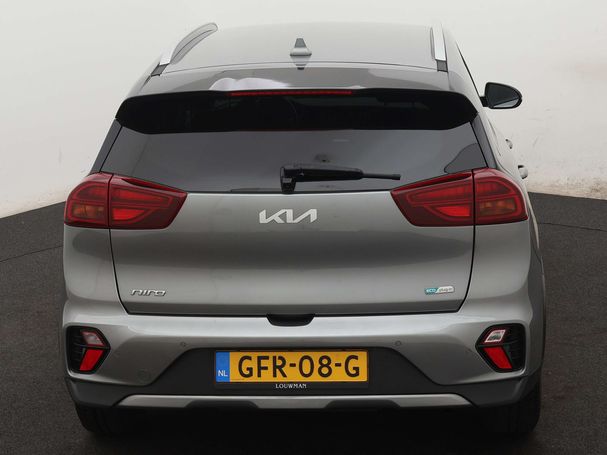 Kia Niro 1.6 GDI 104 kW image number 29