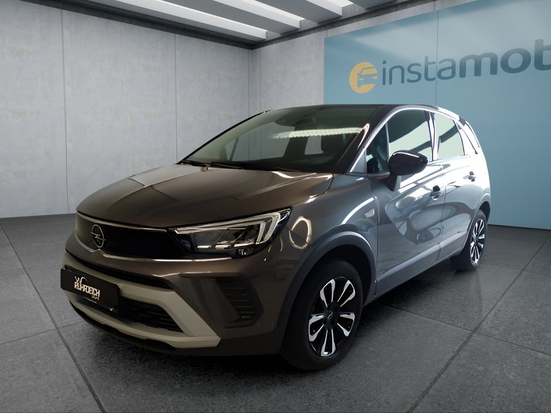 Opel Crossland Elegance