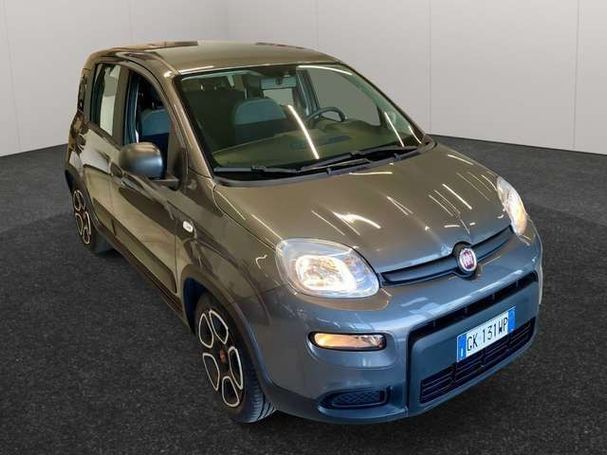 Fiat Panda 1.0 Hybrid City 51 kW image number 2