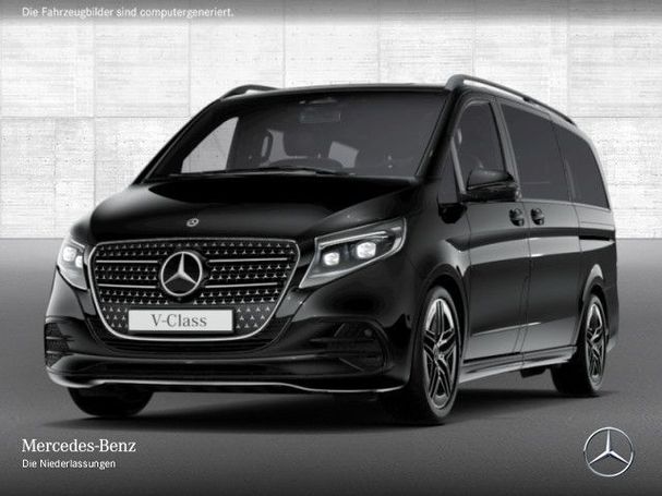 Mercedes-Benz V 300d 174 kW image number 1