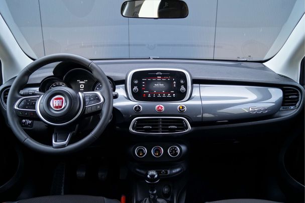 Fiat 500X 1.0 88 kW image number 14