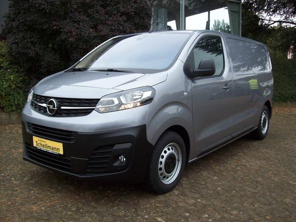 Opel Vivaro 75 kW image number 26