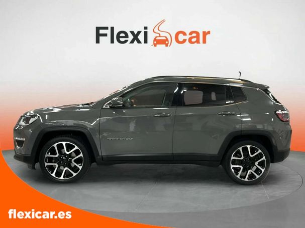 Jeep Compass 1.3 GSE 110 kW image number 5