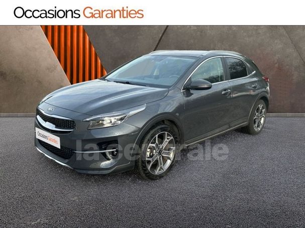 Kia XCeed 1.6 CRDi 100 kW image number 1