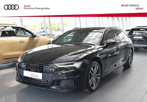 Audi A6 195 kW image number 1