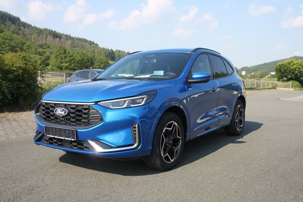 Ford Kuga ST-Line X 134 kW image number 1