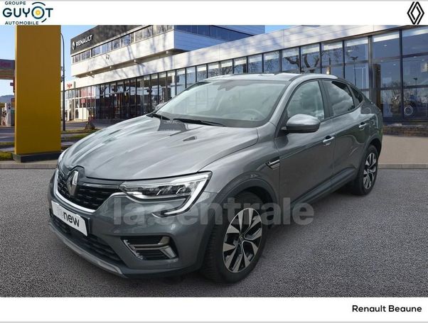 Renault Arkana 1.3 TCe EDC 103 kW image number 1