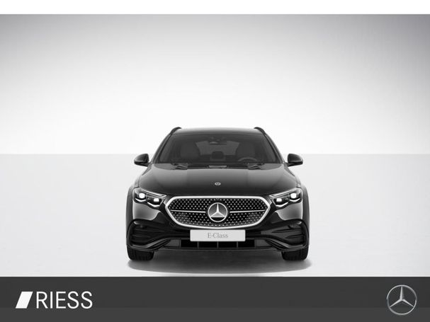 Mercedes-Benz E 220 d T 145 kW image number 3