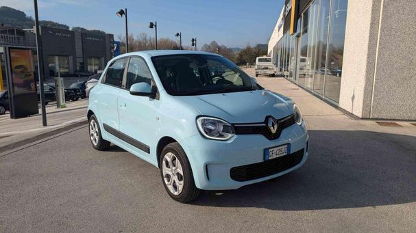 Renault Twingo ZE 60 kW image number 5