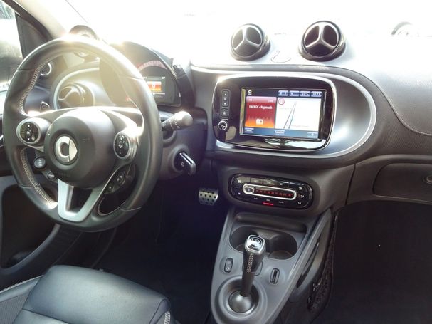 Smart ForTwo 66 kW image number 11