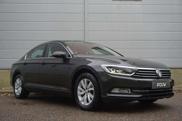 Volkswagen Passat 1.5 TSI Comfortline DSG 110 kW image number 7