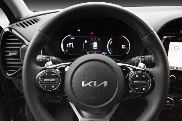 Kia Soul 150 kW image number 5