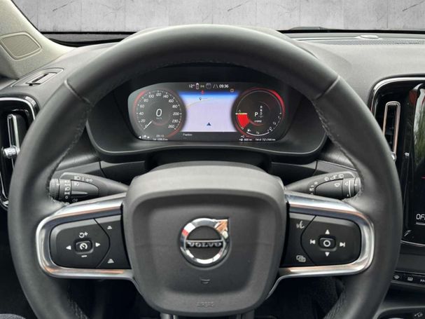 Volvo XC40 192 kW image number 11