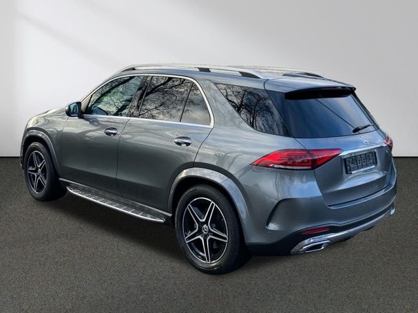 Mercedes-Benz GLE 350 d 200 kW image number 4