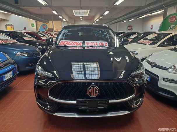 MG HS 1.5 119 kW image number 5