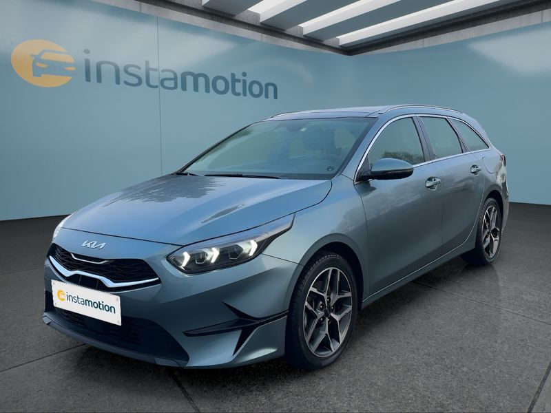 Kia Ceed Sportswagon 1.5