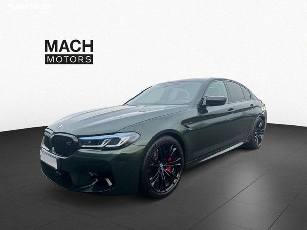 BMW M5 Competition M xDrive 460 kW image number 1