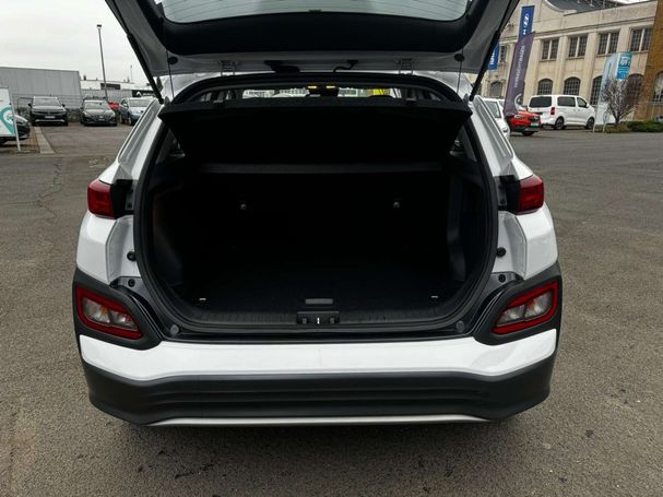 Hyundai Kona 100 kW image number 15