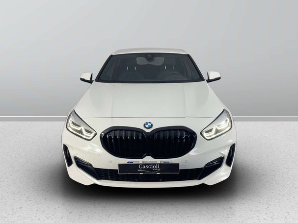 BMW 118d 110 kW image number 2