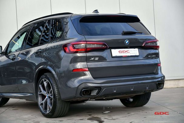 BMW X5 45e xDrive 290 kW image number 22