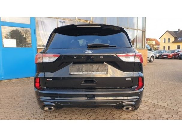 Ford Kuga 2.5 ST-Line 165 kW image number 8