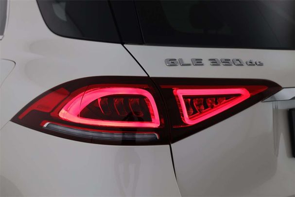 Mercedes-Benz GLE 350 de PHEV 235 kW image number 10