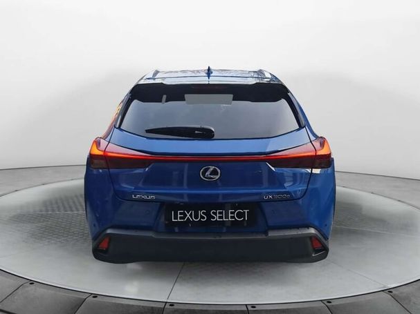 Lexus UX 300e 150 kW image number 4